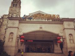 长寿碧桂园凤凰酒店-重庆长寿碧桂园凤悦凤凰酒店