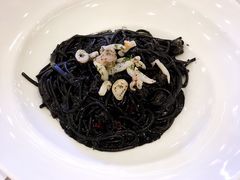 -我的四季意大利餐厅(春天百货店)