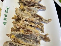 -清真·锦翔炝锅鱼(明德门店)