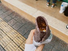 紫米饵块-英凤烧饵块(永胜路店)