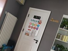 -深蓝盲人推拿·颈肩腰腿疼痛·艾灸调理(清河店)