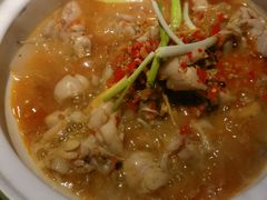 -费大厨辣椒炒肉(万家丽一店)