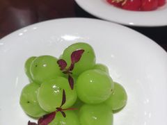 -杭州JW万豪酒店-万豪中餐厅
