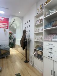 -芊冉•美甲美睫纹绣