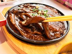 -玉林烤鸭店(黄村兴华店)