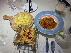 -夏日玛莉西餐厅(中茂城店)
