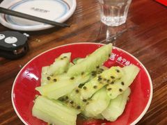 -今邕烧烤(园湖店)