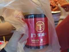 -丁家脆哨(民生路店)
