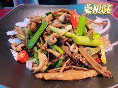 -东沙小镇主题餐厅(下沙店)