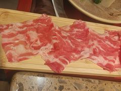 -蜀国大将老火锅(江北店)