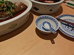 -南京大牌档(龙江新城市广场店)