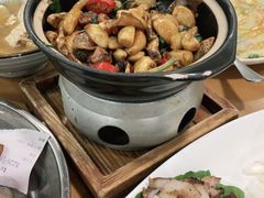 -乡亲鹅肉城(吴江店)