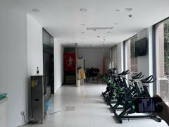 -艾菲特健身游泳(中海店)