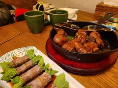 -云海肴·汽锅鸡·云南菜(苏州中心店)