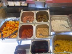 -如在蜀毛肚火锅(五象万象汇店)