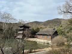 -习家池