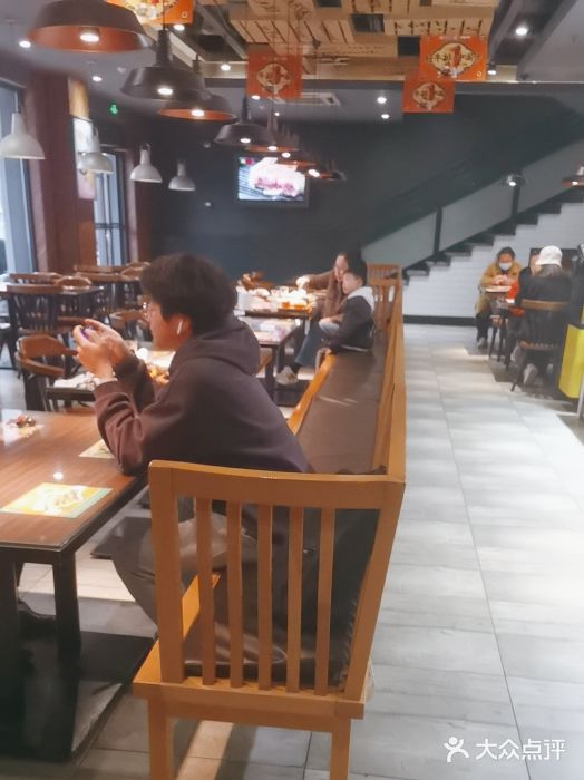 豪享来牛排(人民店)图片