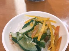 -两淮一绝鸡丝辣汤(交通路店)