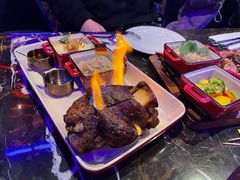 火焰猪肘-MOSSO德国餐厅·音乐酒吧(环宇荟店)