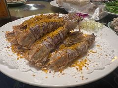 -龚记海鲜20年老字号