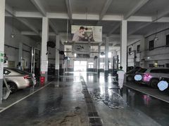 -昆山享达上汽大众斯柯达4S店(昆山店)