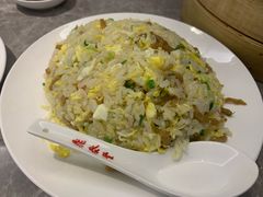 虾仁肉丝饭-鼎泰丰(国贸商城店)