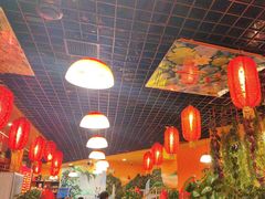 -江湖水乡铁锅炖魚(周庄嘉园店)