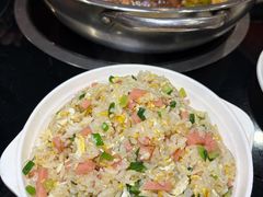 -品味渝香干锅鸭头(垡头西里店)