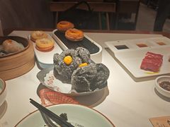 -禄运茶居·手工点心(猎德店)