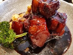 外婆的红烧肉-聚鑫阁江浙菜·非遗传承技艺(青村帝华园店)