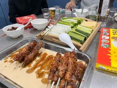 -壹加壹电烤串(总店)