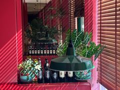 -安妮意大利餐厅(丽都店)