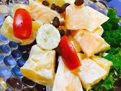 -YOYO悠游美食地图(西市城购物中心店)