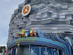 -青岛嘉年华主题乐园