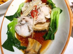 相思鲈鱼-胡桃里音乐酒馆(下沙店)