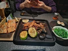 串烧拼盘-御前十七(北京路天河城店)