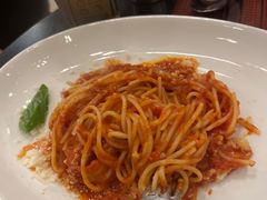 -WOLFGANG PUCK KITCHEN & BAR(迪士尼小镇店)