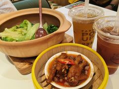 -火啫啫·粤式啫啫煲(南京弘阳店)