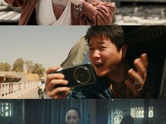 -金逸影城(武汉人信汇IMAX店)