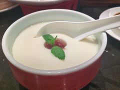 -北京王府井希尔顿酒店·秦唐中餐厅Chynna