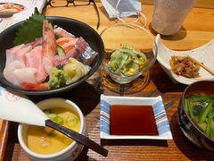 -希望日本料理(保利香槟花园店)