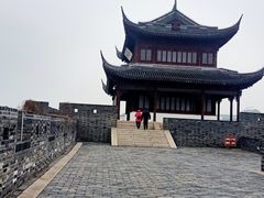 -相门城墙文化休闲景区