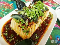 -东北酱骨饺子馆(万科店)