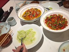 -攸州小镇家湘菜(小米科技园店)