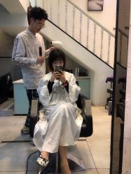 -SIX Hair Consultant