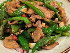 -西江美食舫·江西菜(健德桥店)