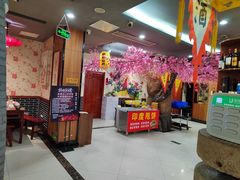 -一块豆腐·海鲜·家常菜(李沧书院路店)