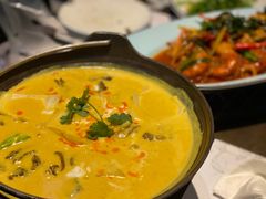 -美奈小馆·越南料理(中航城君尚购物中心店)
