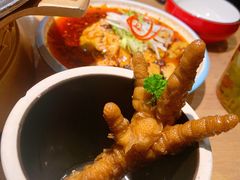 -山城外·非遗酸菜鱼(蜀都万达店)