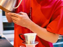 -YEEGIN COFFEE也径咖啡
